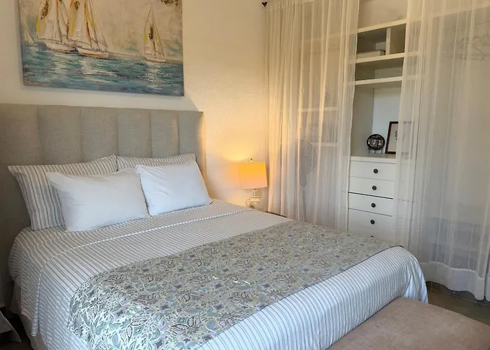 Casa Lara - Habitacion Cerca Del Mar - Homestay