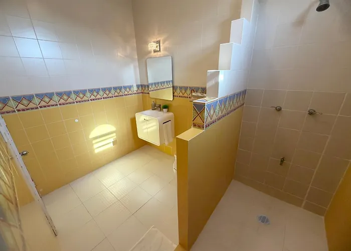 Casa Lara - Habitacion Cerca Del Mar - Homestay